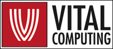 Vital Computing Desktop Logo
